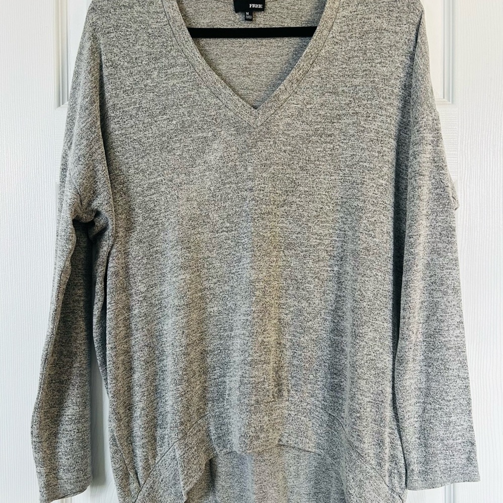 Wilfred Free V-Neck Sweater